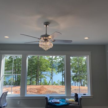 A&G Electrical Services - Fan and Can light installation - Electricians Near Me A&G Electrical Services - Fan and Can light installation - Electricians Near Me