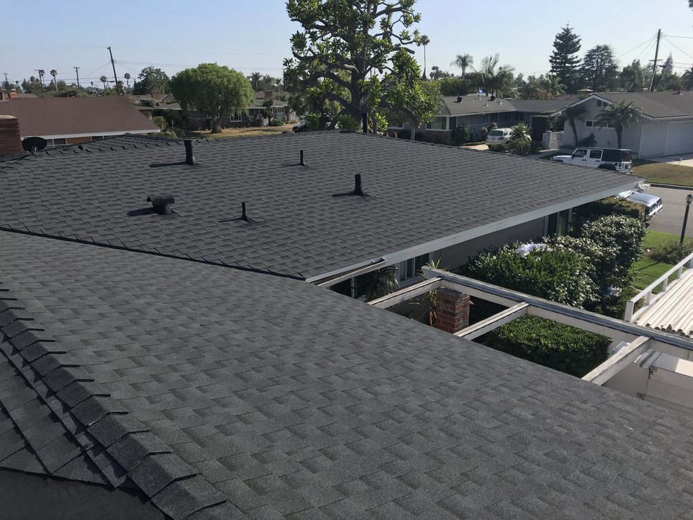 Slide of Parkside Roofing