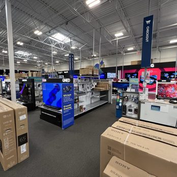 Best Buy - Stuff found here! Tons of it! - Home Theatre Installation Near Me - Jacksonville, Florida Best Buy - Stuff found here! Tons of it! - Home Theatre Installation Near Me - Jacksonville, Florida