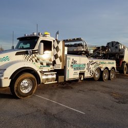 Davenport's Towing