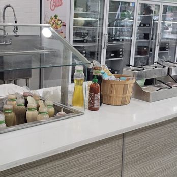 The Salad Station - Salad Near Me - Irving, Texas The Salad Station - Salad Near Me - Irving, Texas