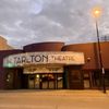 The Tarlton Theatre gift card