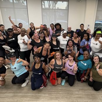 Healing Thru Rhythm - Cardio Classes Near Me - Carson, California Healing Thru Rhythm - Cardio Classes Near Me - Carson, California