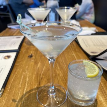 Amakara - Lychee Martini - Sushi Bars Near Me - Dublin, California Amakara - Lychee Martini - Sushi Bars Near Me - Dublin, California