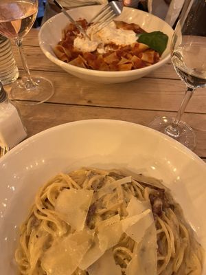 Conchiglia by null