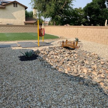 Designer's Touch Landscape - Landscaping Near Me - Quartz Hill, California Designer's Touch Landscape - Landscaping Near Me - Quartz Hill, California