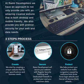 Rams Development - Web Design Near Me Rams Development - Web Design Near Me