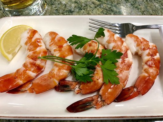 Wicker Park Seafood & Sushi Bar by null