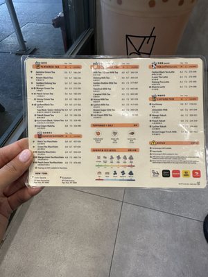 Menu photo 8 FIFTYLAN Koreatown New York, NY Menu photo 8 FIFTYLAN Koreatown New York, NY