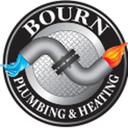 Bourn Plumbing & Heating