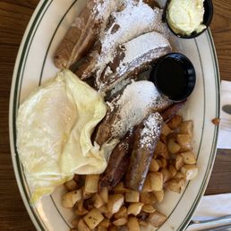 French Toast