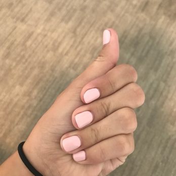 Greenfield Nails & Spa - Gilbert - First visit - Nail Salons Near Me - Gilbert, Arizona