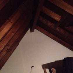 Restaurant Im Hotel Gerbi