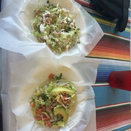 Vegan Taco