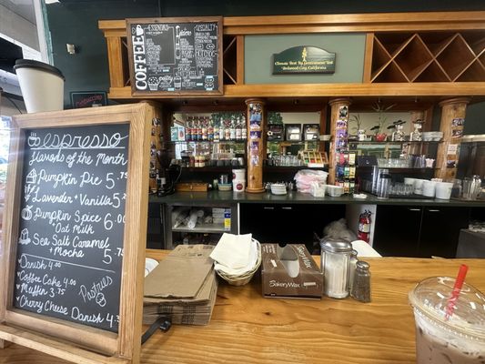 Breakers Cafe by null