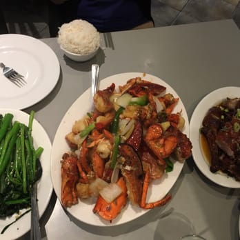 Wah Too Seafood Restaurant - Seafood Near Me - Toronto, Ontario Wah Too Seafood Restaurant - Seafood Near Me - Toronto, Ontario