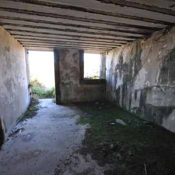 Batería de Salgueira - Landmarks & Historical Buildings Near Me - Ares, C