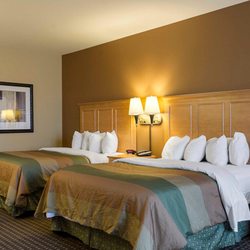 Mainstay Suites