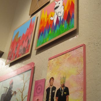 Youth Arts Collective - Art Galleries Near Me - Monterey, California Youth Arts Collective - Art Galleries Near Me - Monterey, California