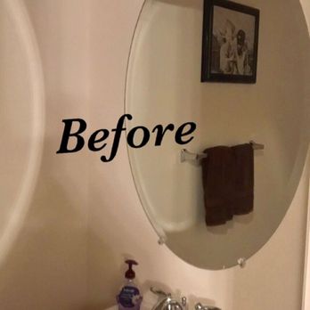 NyRai Interior Designs - Before Bathroom Remodel - Interior Design Near Me NyRai Interior Designs - Before Bathroom Remodel - Interior Design Near Me