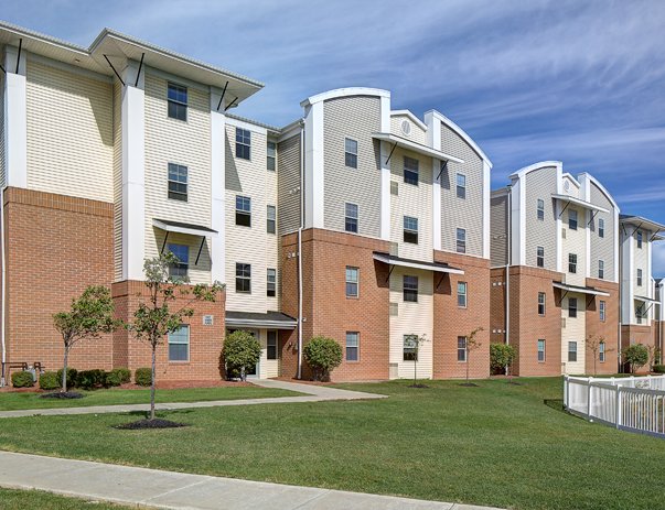 lucky brand university village