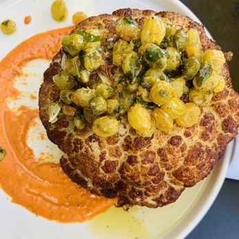 Postino East - Crispy Cauliflower - Wine Bars Near Me - Gilbert, Arizona Postino East - Crispy Cauliflower - Wine Bars Near Me - Gilbert, Arizona