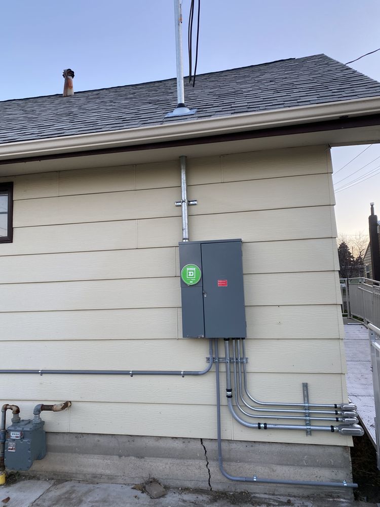 NXT LVL ELECTRICAL SOLUTIONS Updated July 2024 Request a Quote