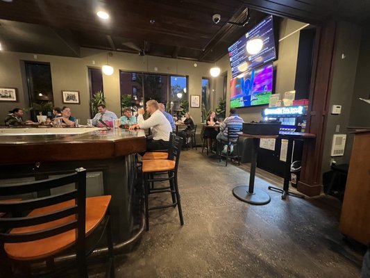 The Gnome Craft Pub by null