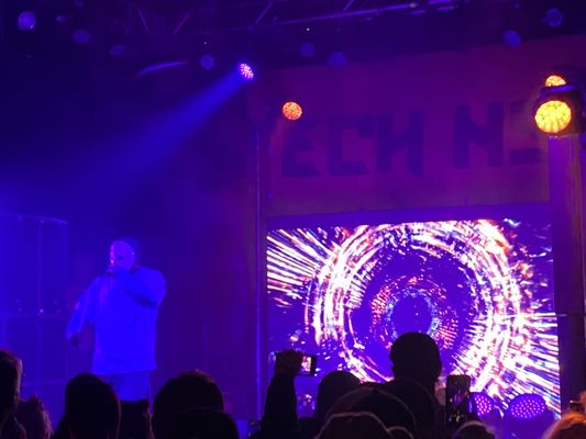 Headliners Music Hall by null
