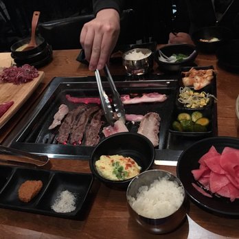 Serious Korean Eats In Omaha Omaha Yelp