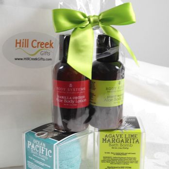 Hill Creek Gifts - the contents of the package - Gift Shops Near Me Hill Creek Gifts - the contents of the package - Gift Shops Near Me