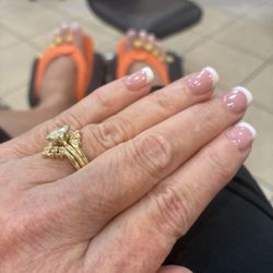 Polished Nails - Nails by Trina!