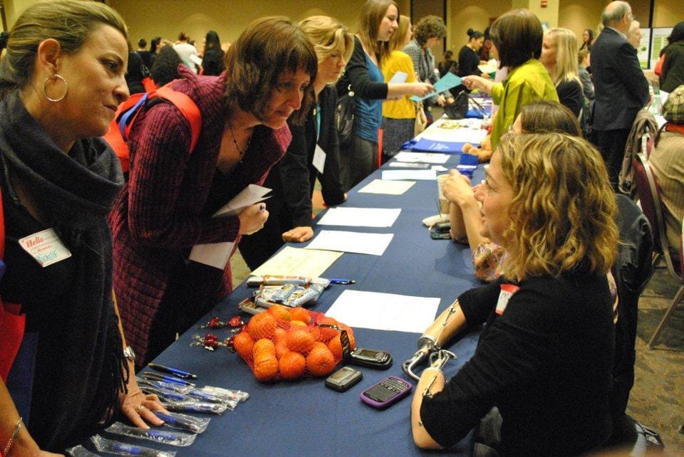 USC San Diego Academic Center - social services organization in San Diego, CA