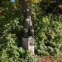 Photo of Muse Statue - Múza