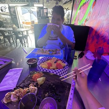 Culichis Urban Kitchen - Sushi Bars Near Me - Gilroy, California Culichis Urban Kitchen - Sushi Bars Near Me - Gilroy, California