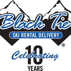 Black Tie Ski Rentals of Winter Park - Ski Rental Delivery in Winter Park, CO