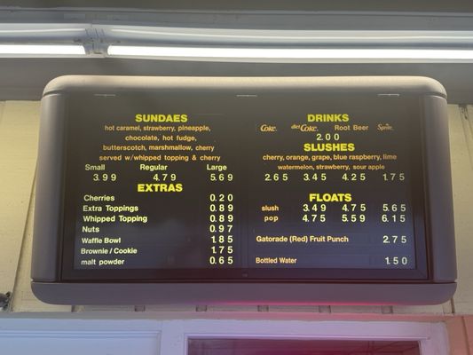 Banana Split LLC by null