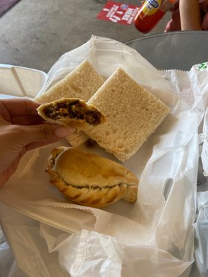 New Buenos Aires Bakery & Cafe by null