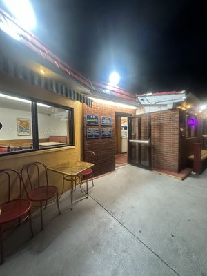 La Chiva Restaurant by null