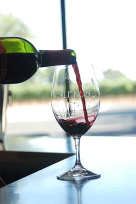 Silenus Winery by null
