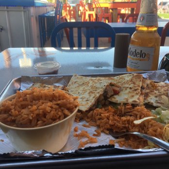 Trailways Corner Grill - Trio Quesadillas - Bars Near Me - Pecos, Texas Trailways Corner Grill - Trio Quesadillas - Bars Near Me - Pecos, Texas