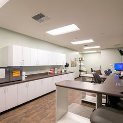 10th Street Comprehensive Treatment Center