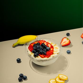 Green Mandala - Oatmeal bowl - Juice Bars & Smoothies Near Me - New York, New York Green Mandala - Oatmeal bowl - Juice Bars & Smoothies Near Me - New York, New York