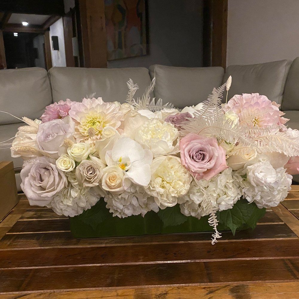 Heather's Flowers - Florists Near Me - Marina Del Rey, California Heather's Flowers - Florists Near Me - Marina Del Rey, California