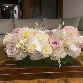 Heather's Flowers - Florists Near Me - Marina Del Rey, California Heather's Flowers - Florists Near Me - Marina Del Rey, California