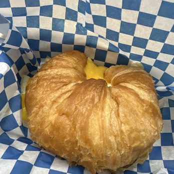 Oasis Elk Grove - Breakfast sandwhich with turkey sausage - Coffee & Tea Near Me - Elk Grove, California Oasis Elk Grove - Breakfast sandwhich with turkey sausage - Coffee & Tea Near Me - Elk Grove, California