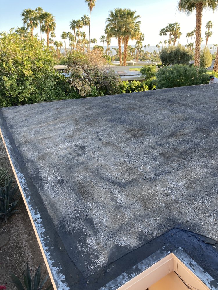 Slide of Sotelo Roofing