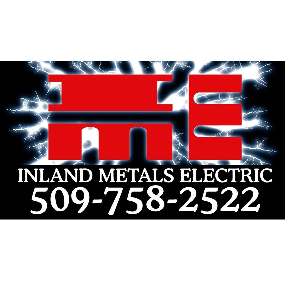 INLAND METALS ELECTRIC Request a Quote 708 Main St, Lewiston, Idaho