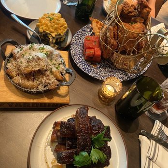 Yardbird - Chicken and Waffles - Whiskey Bars Near Me - Denver, Colorado Yardbird - Chicken and Waffles - Whiskey Bars Near Me - Denver, Colorado