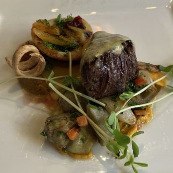 George Restaurant - Canadian (New) Near Me - Toronto, Ontario